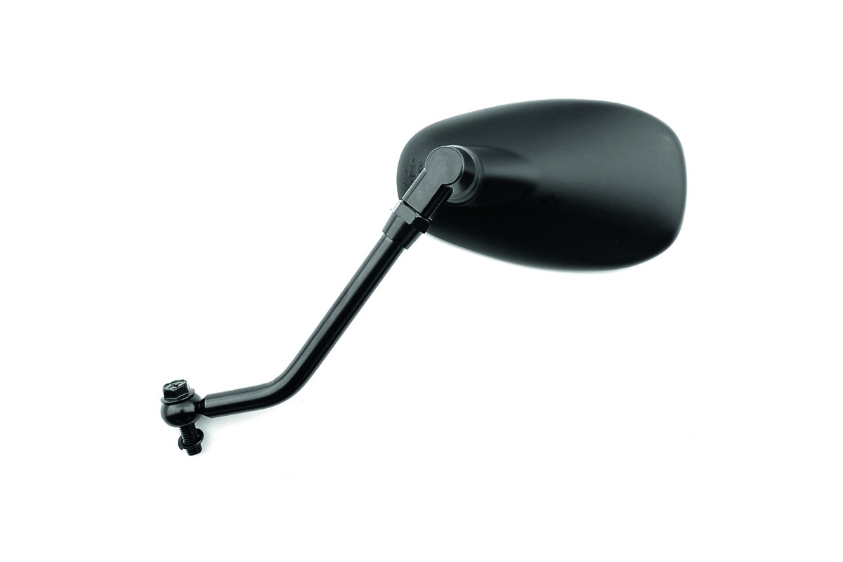 Rétroviseur VICMA type origine - noir Daelim S2 125