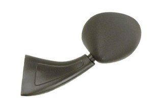 Rétroviseur VICMA gauche type origine - noir Suzuki GSX600F