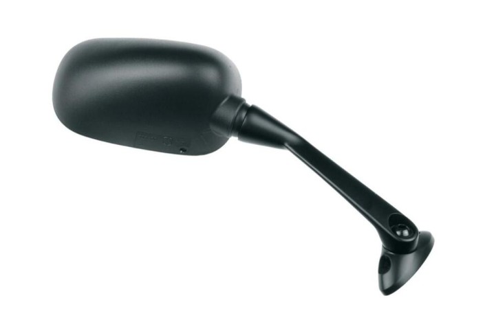 Rétroviseur VICMA droit type origine - noir Honda CBF1000