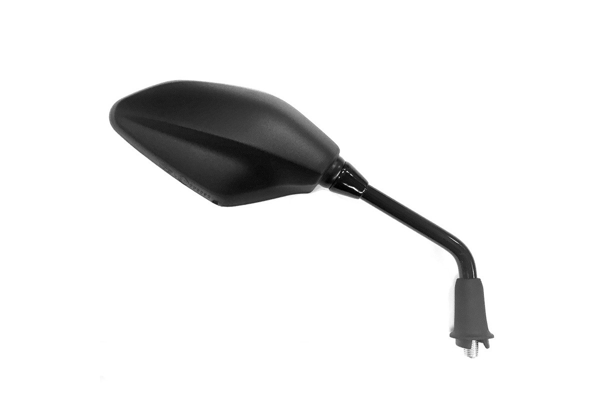 Rétroviseur VICMA droit type origine - noir Yamaha X-Max 125/300