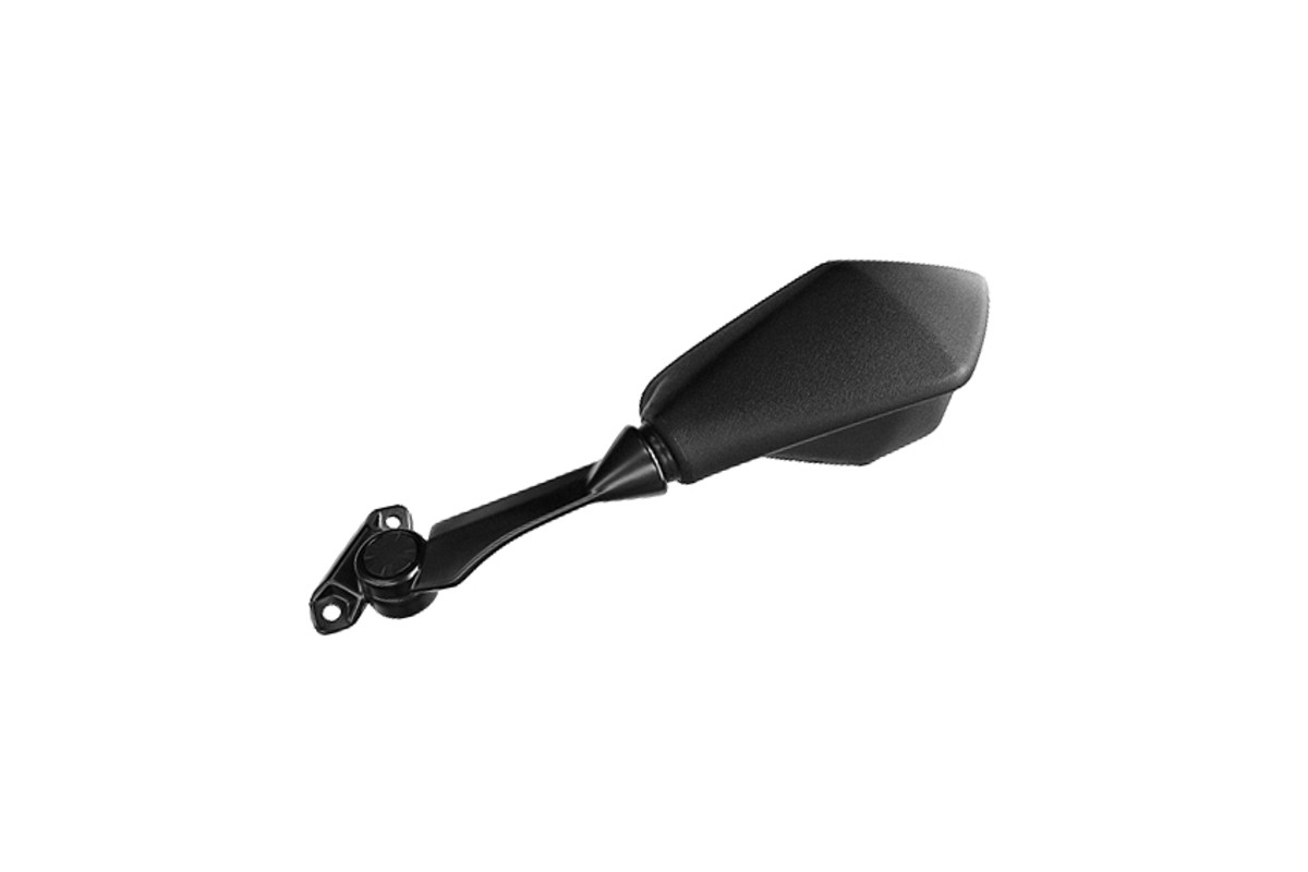 Rétroviseur VICMA gauche type origine - noir Kawasaki Ninja ZX-6R