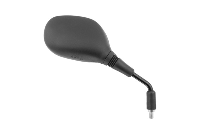 Rétroviseur VICMA droit type origine - noir Suzuki Address 125