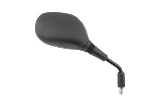 Rétroviseur VICMA droit type origine - noir Suzuki Address 125