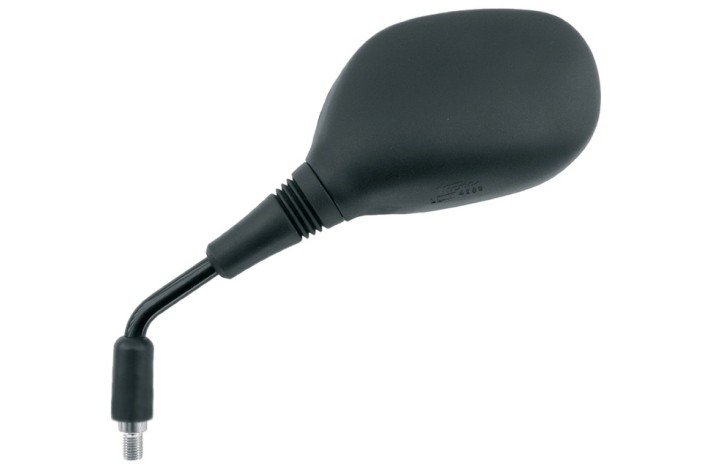 Rétroviseur VICMA gauche type origine - noir Suzuki Address 125