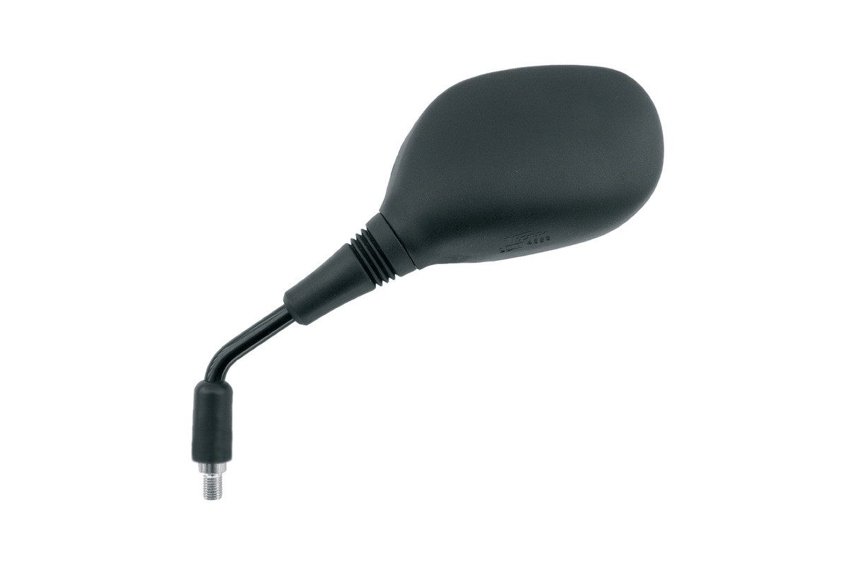 Rétroviseur VICMA gauche type origine - noir Suzuki Address 125