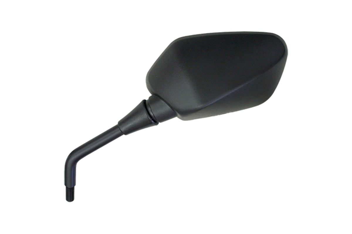 Rétroviseur VICMA gauche type origine - noir Honda