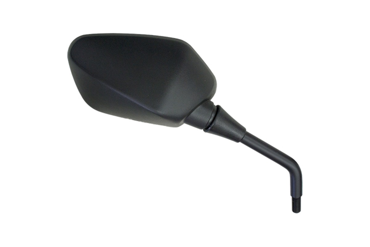 Rétroviseur VICMA droit type origine - noir Honda