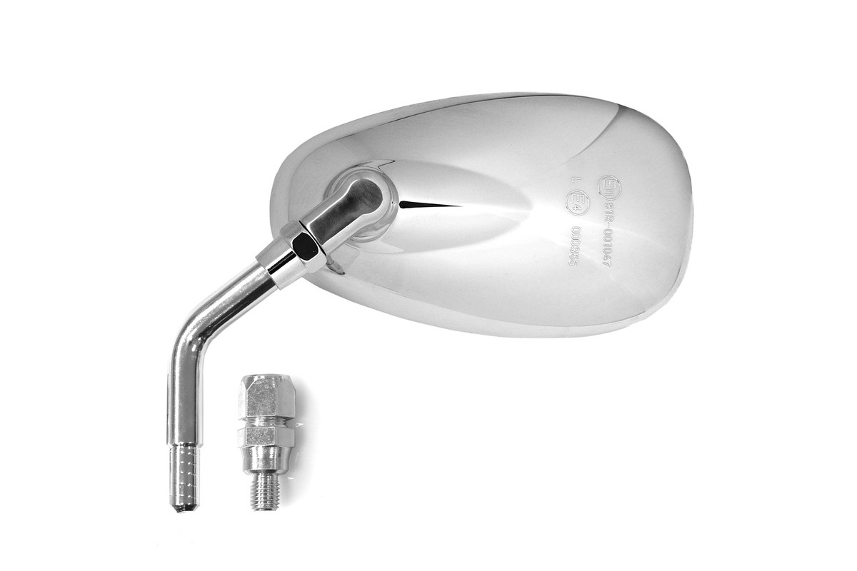 Rétroviseur VICMA type origine - chromé Honda VT1300CX