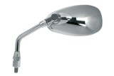 Rétroviseur VICMA type origine - chromé Moto Guzzi Breva/ Griso/ Calif