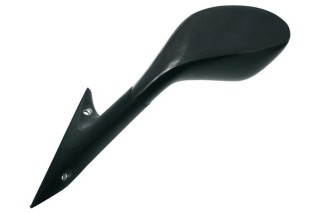 Rétroviseur VICMA gauche type origine - noir Gilera GP800