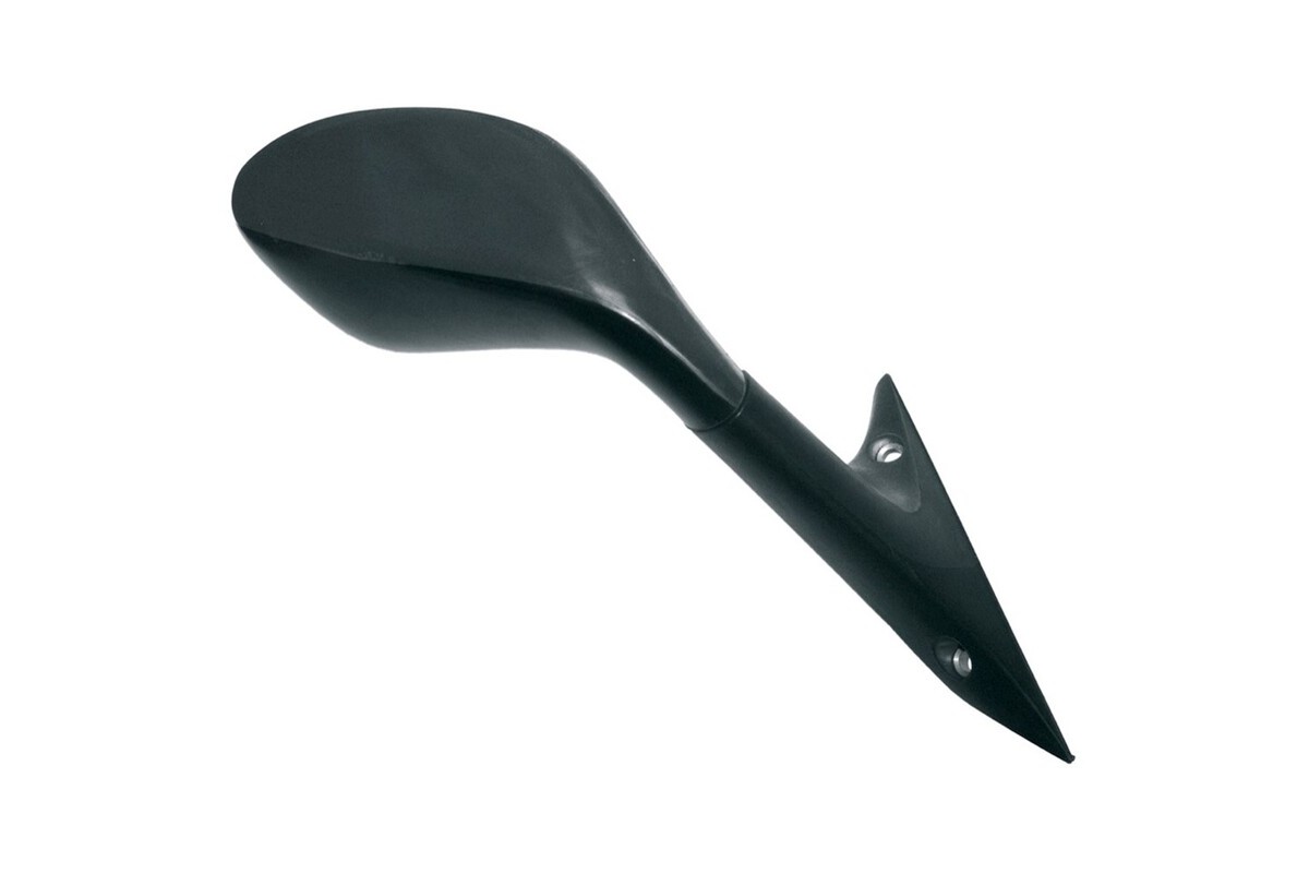 Rétroviseur VICMA droit type origine - noir Gilera GP800