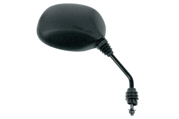 Rétroviseur VICMA droit type origine - noir Typhoon125