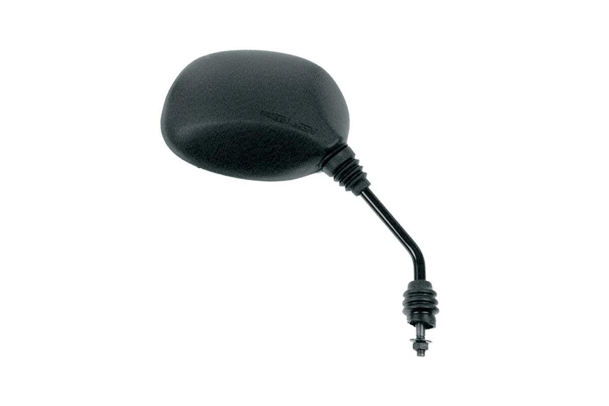 Rétroviseur VICMA droit type origine - noir Typhoon125