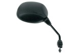 Rétroviseur VICMA droit type origine - noir Typhoon125
