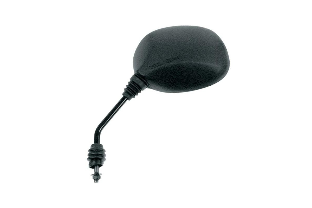 Rétroviseur VICMA gauche type origine - noir Typhoon 125