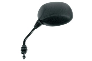 Rétroviseur VICMA gauche type origine - noir Typhoon 125