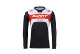 Maillot TRACK FOCUS RED