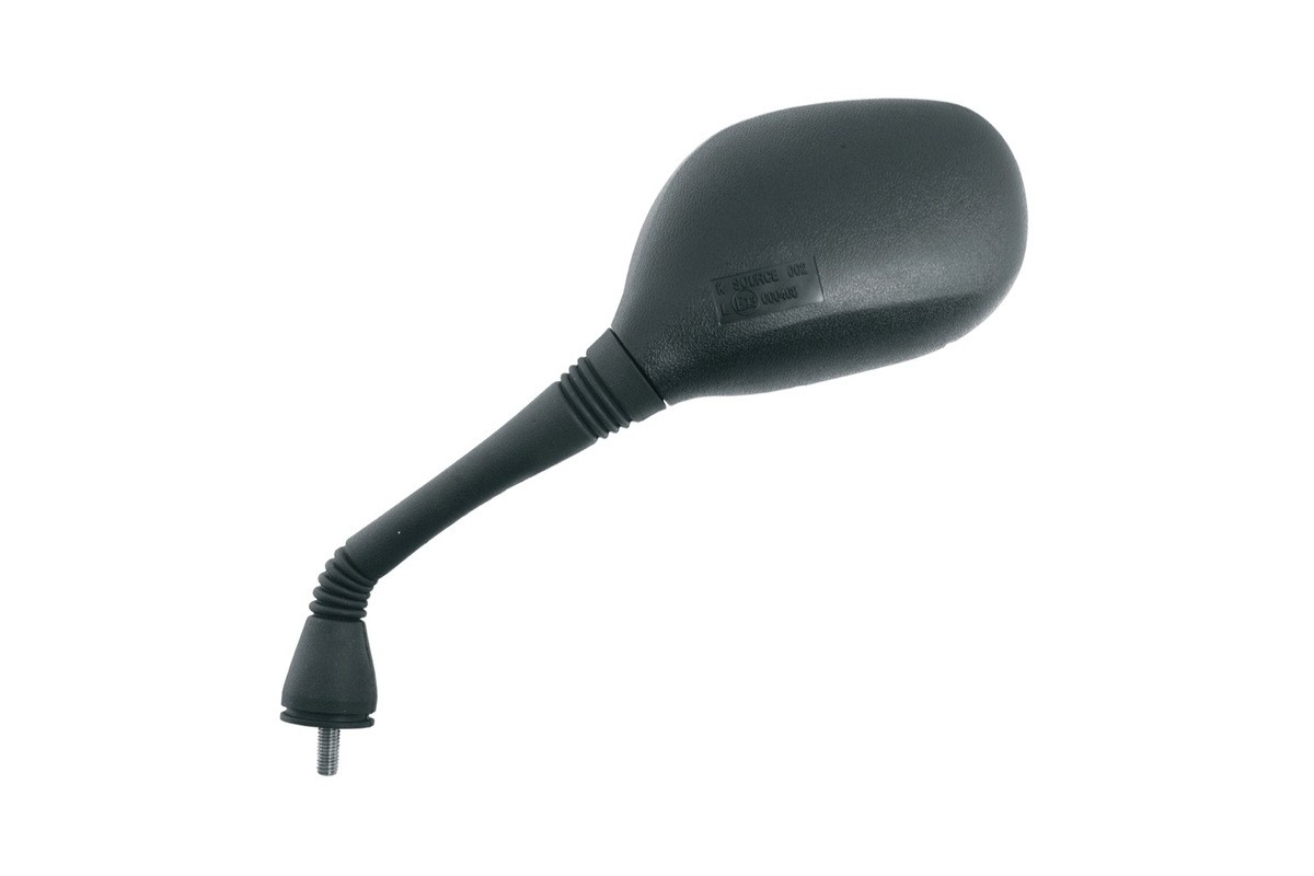 Rétroviseur VICMA gauche type origine - noir MBK WAAP 125