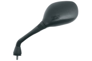 Rétroviseur VICMA gauche type origine - noir MBK WAAP 125