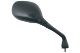 Rétroviseur VICMA droit type origine - noir MBK WAAP 125