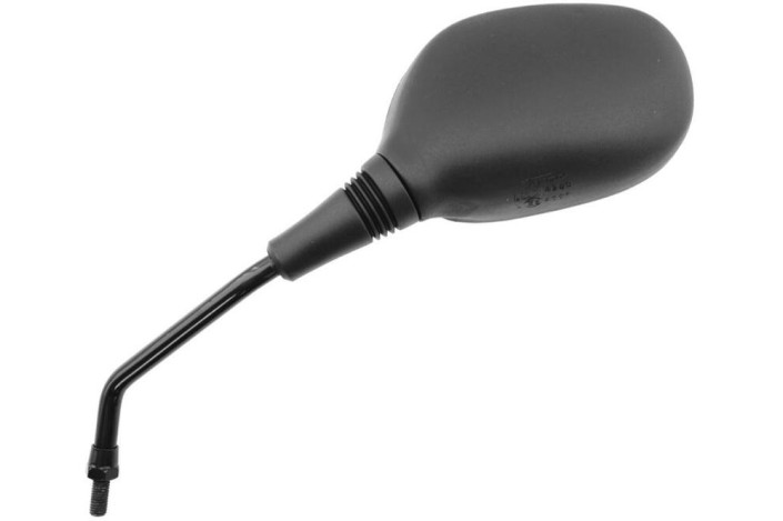 Rétroviseur VICMA gauche type origine - noir Aprilia Sportcity 125