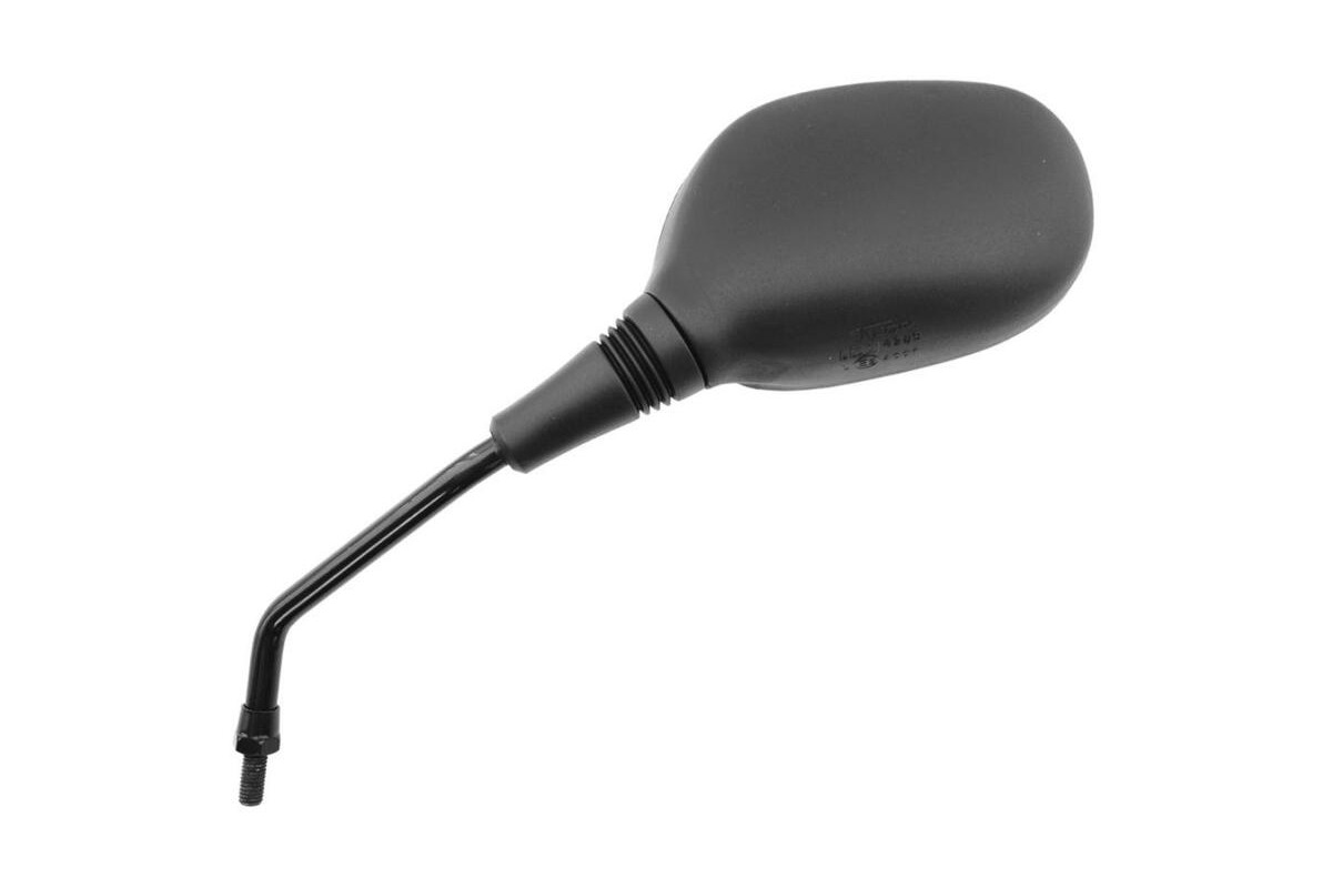 Rétroviseur VICMA gauche type origine - noir Aprilia Sportcity 125