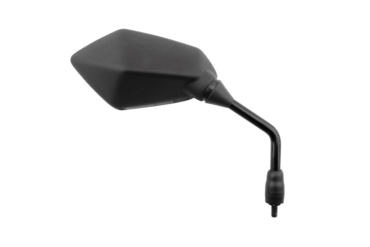 Rétroviseur VICMA droit type origine - noir Daelim S3 125