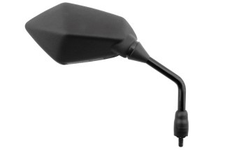 Rétroviseur VICMA droit type origine - noir Daelim S3 125