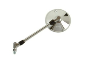 Rétroviseur VICMA type origine - chromé Suzuki VL125