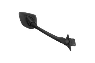 Rétroviseur VICMA droit type origine - noir Yamaha T-Max 530