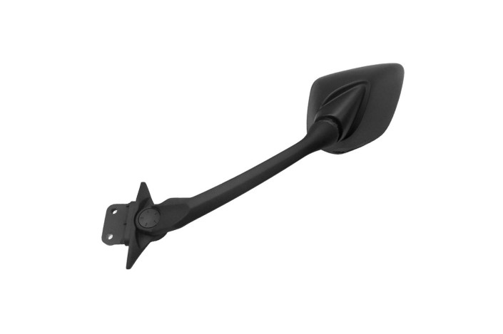 Rétroviseur VICMA gauche type origine - noir Yamaha T-Max 530