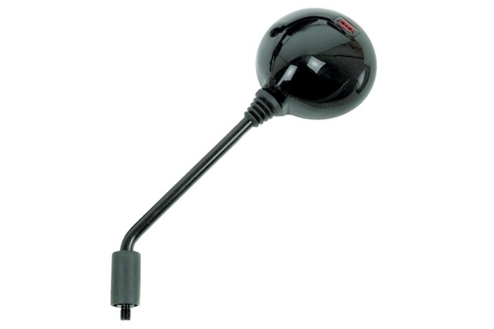 Rétroviseur VICMA type origine - noir Gilera DNA 50