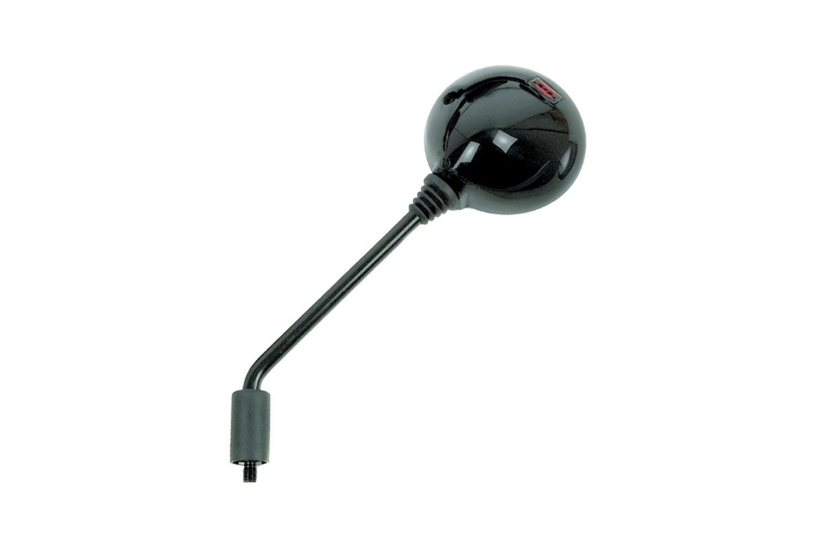 Rétroviseur VICMA type origine - noir Gilera DNA 50