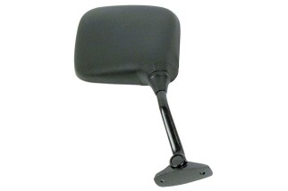 Rétroviseur VICMA droit type origine - noir Yamaha FZ750