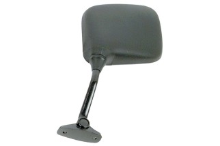 Rétroviseur VICMA gauche type origine - noir Yamaha FZ750