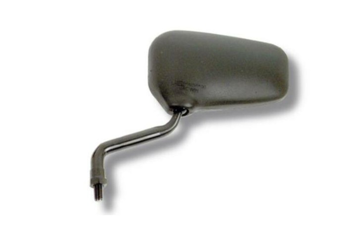Rétroviseur VICMA droit type origine - noir Yamaha SR 125