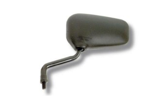 Rétroviseur VICMA droit type origine - noir Yamaha SR 125