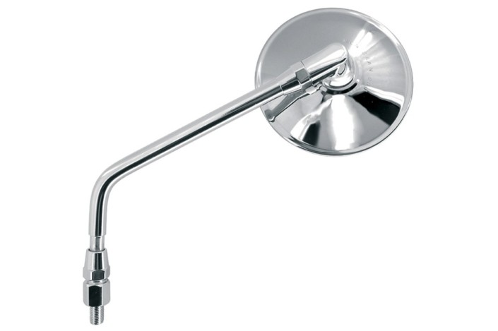 Rétroviseur VICMA type origine - chromé Suzuki VL125 Intruder