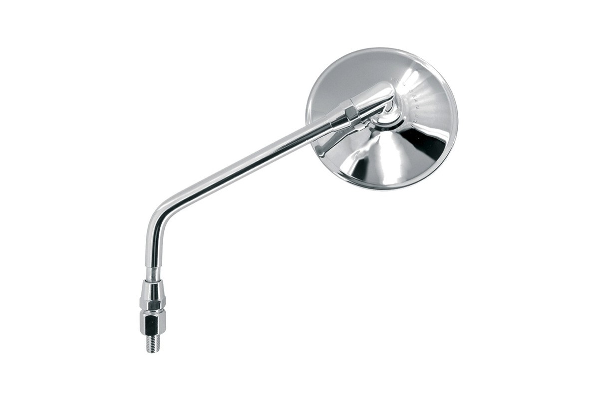 Rétroviseur VICMA type origine - chromé Suzuki VL125 Intruder