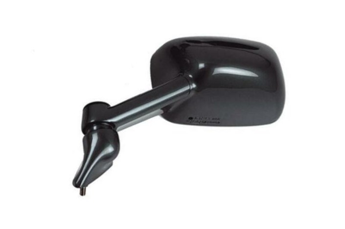 Rétroviseur VICMA droit type origine - noir Kawasaki ZZR600