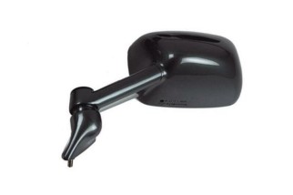 Rétroviseur VICMA droit type origine - noir Kawasaki ZZR600