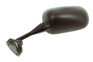 Rétroviseur VICMA gauche type origine - noir Honda CBR900RR