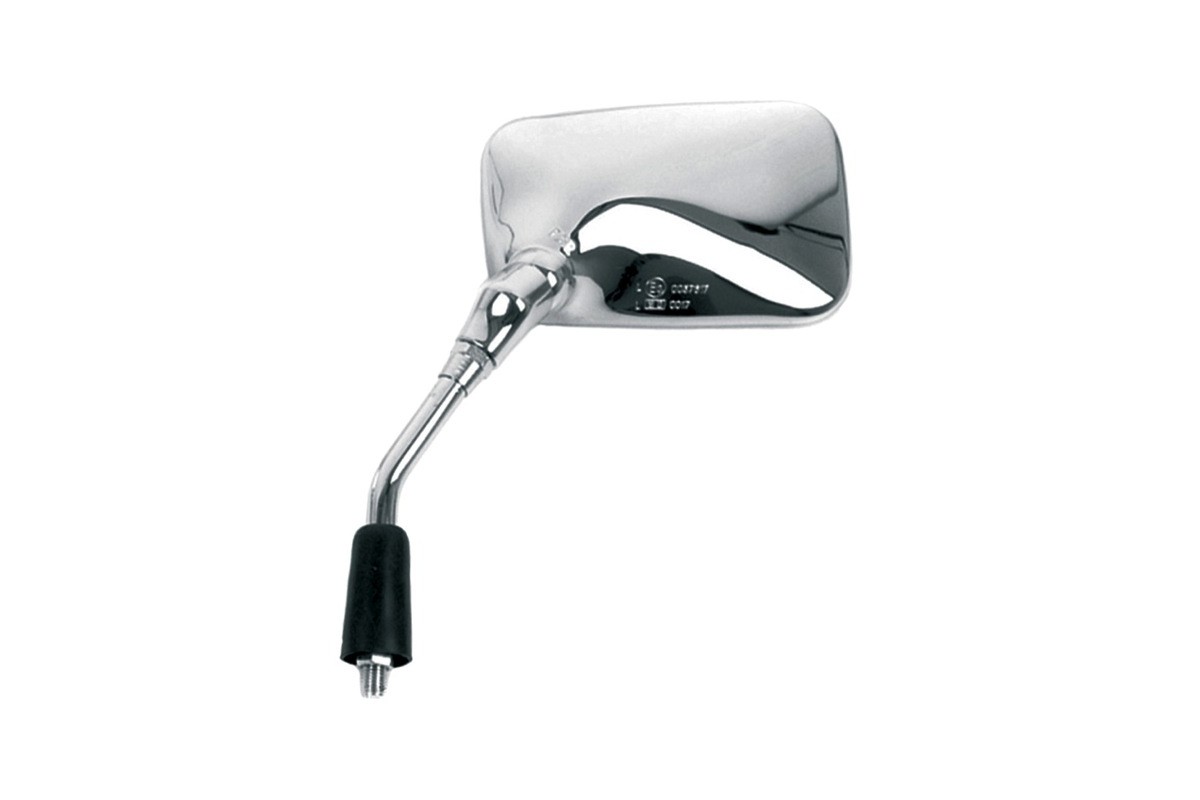 Rétroviseur VICMA gauche type origine - chromé Honda NTV650 Revere