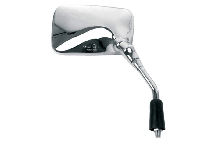 Rétroviseur VICMA droit type origine - chromé Honda NTV650 Revere