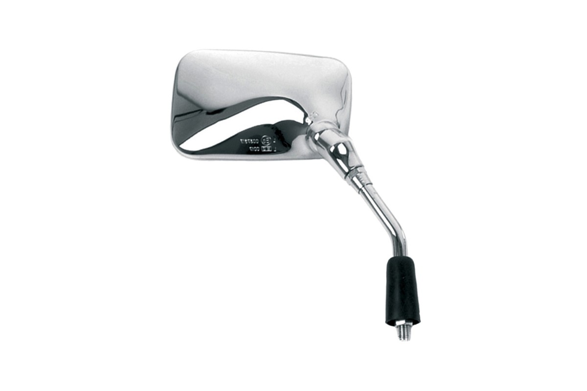 Rétroviseur VICMA droit type origine - chromé Honda NTV650 Revere