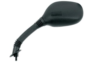 Rétroviseur VICMA gauche type origine - noir Kymco Movie 125