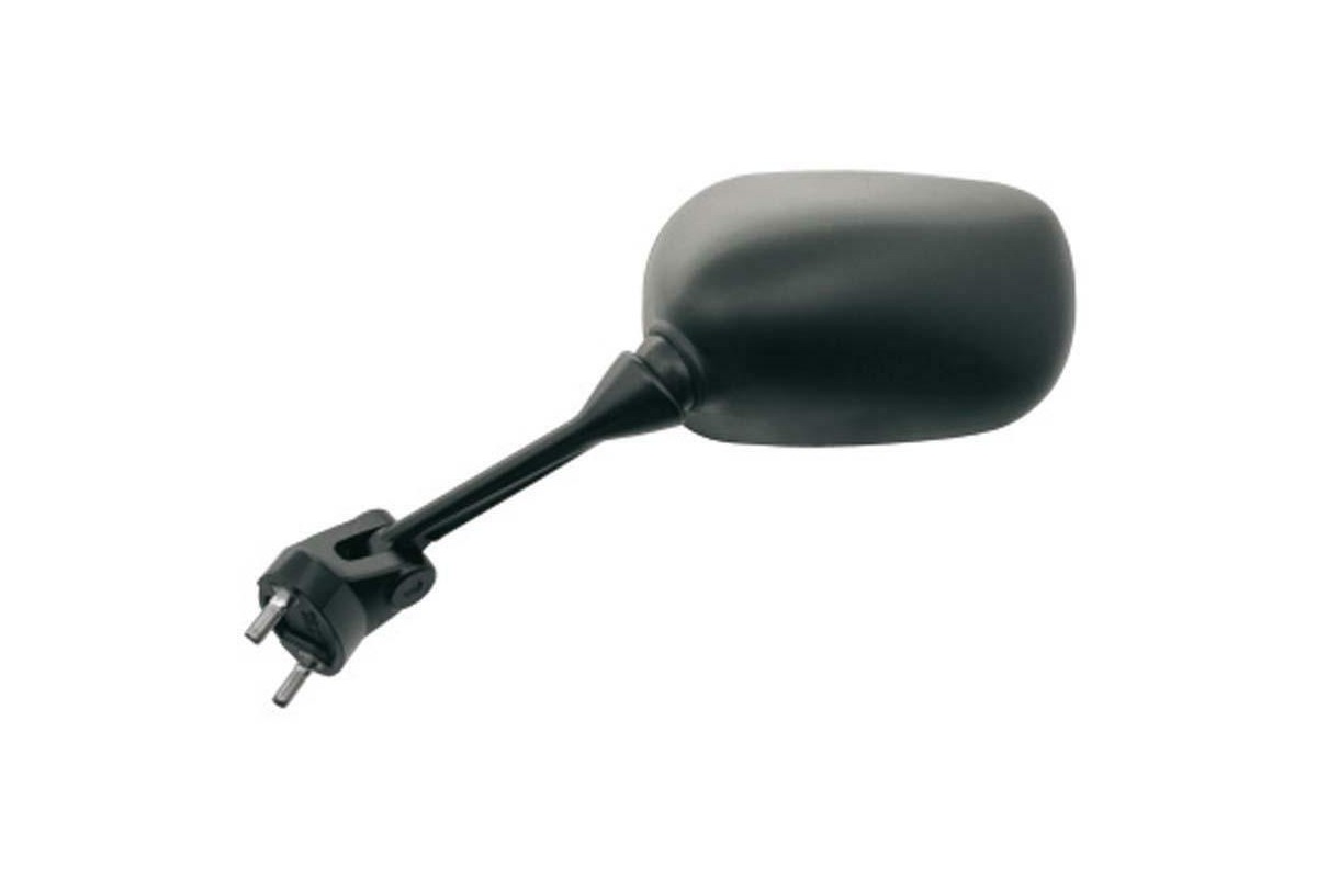 Rétroviseur VICMA gauche type origine - noir Kawasaki ZX6R