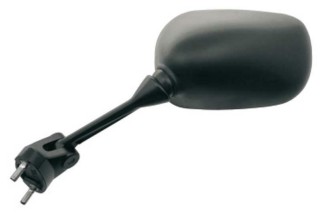 Rétroviseur VICMA gauche type origine - noir Kawasaki ZX6R