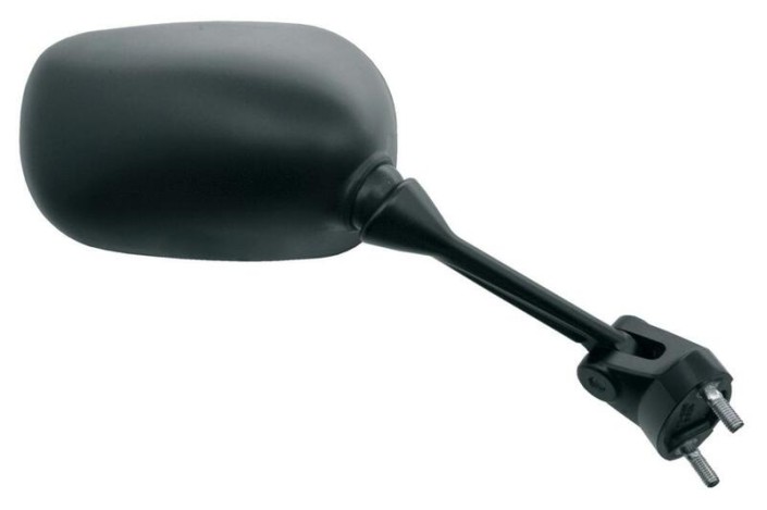 Rétroviseur VICMA droit type origine - noir Kawasaki ZX6R