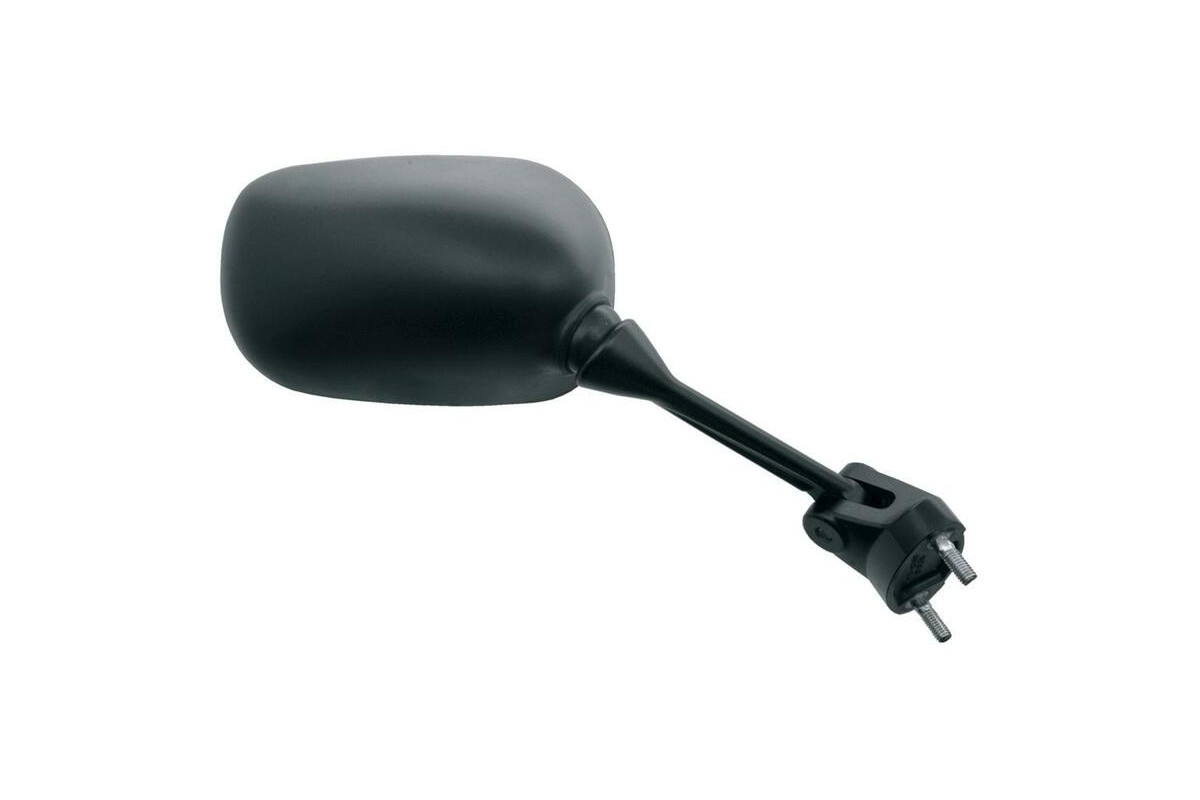 Rétroviseur VICMA droit type origine - noir Kawasaki ZX6R